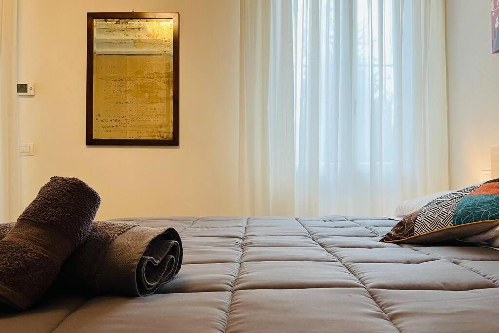 Apartment I-homes Luxury Palazzo Arnaldi-duomo Vicenza