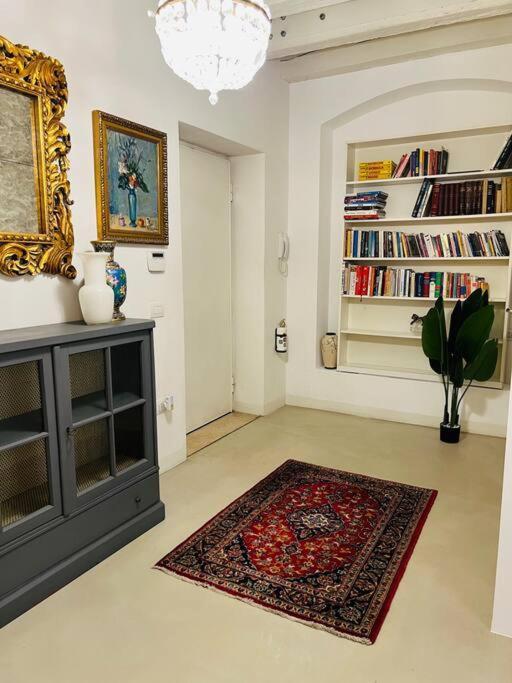 I-homes Luxury Palazzo Arnaldi-duomo Apartment *