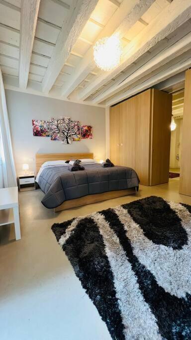 Apartment I-homes Luxury Palazzo Arnaldi-duomo *