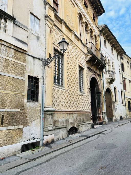 I-homes Luxury Palazzo Arnaldi-duomo *